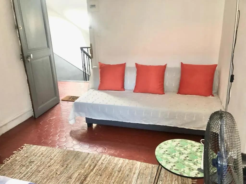Apt 2-3 pces dans le Carre d Or a 290 m des plages - photo 3