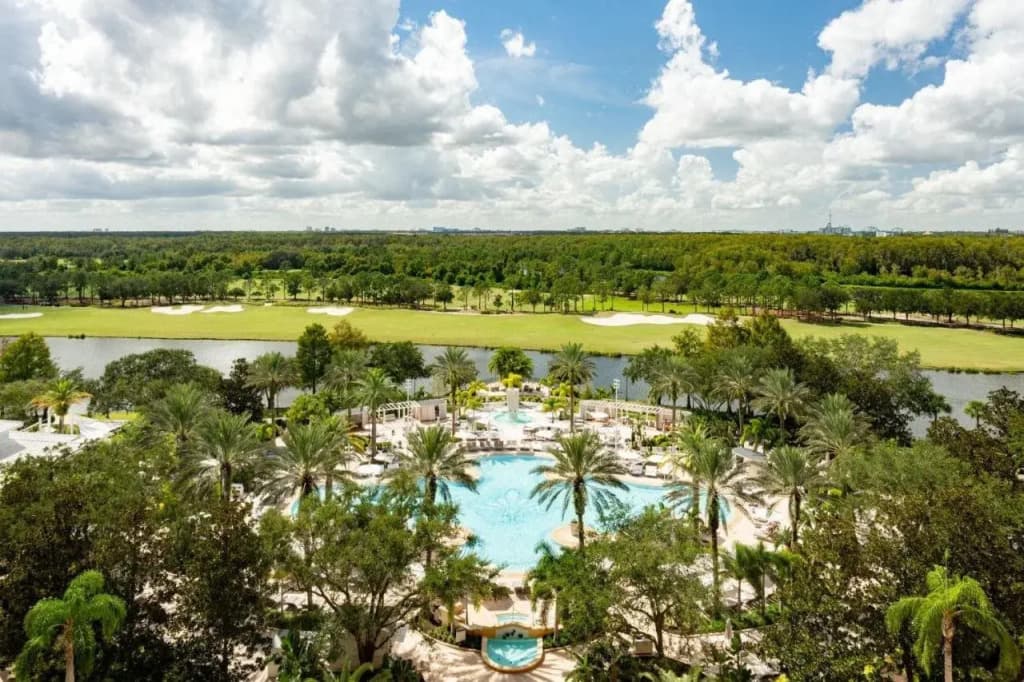 The Ritz-Carlton Residences Orlando, Grande Lakes - photo 4