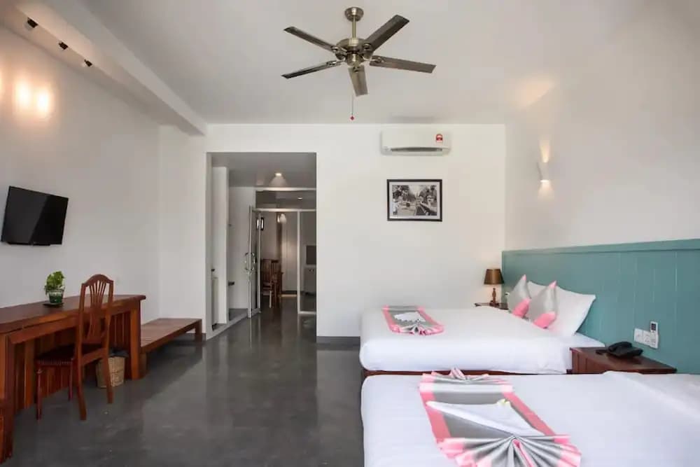 Phimean Home - photo 5