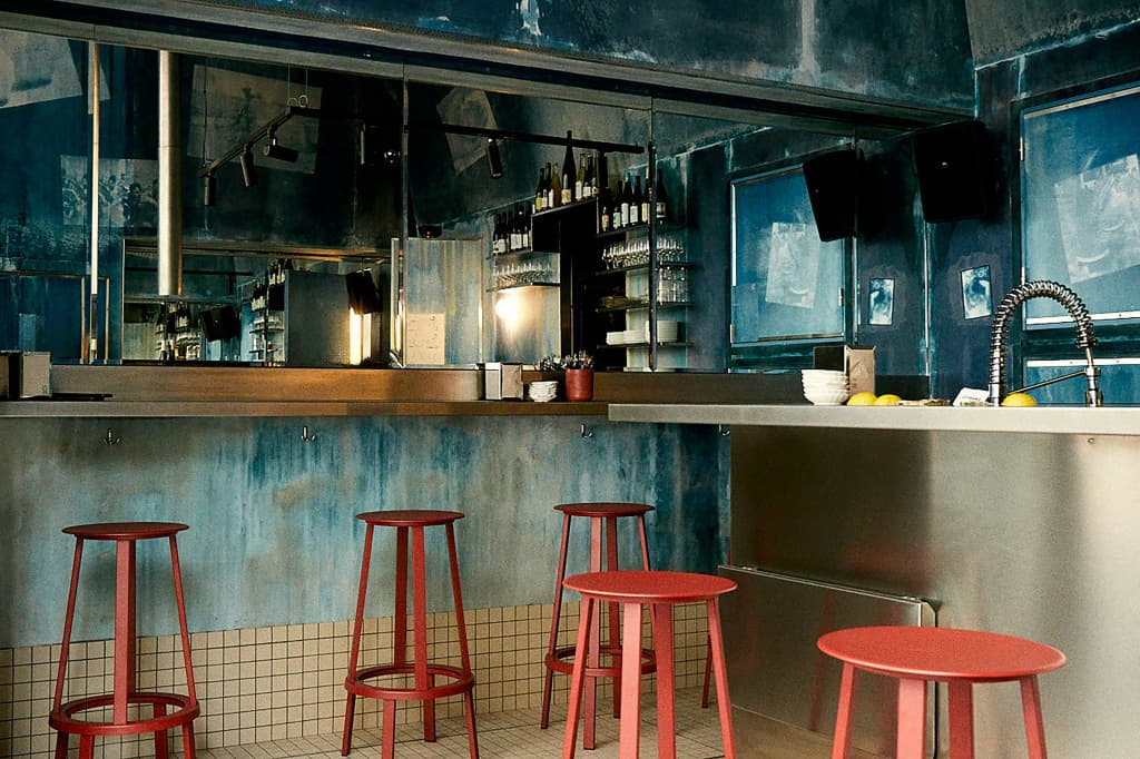 Hôtel Rochechouart, a Member of Design Hotels – Orso Hotel - photo 33