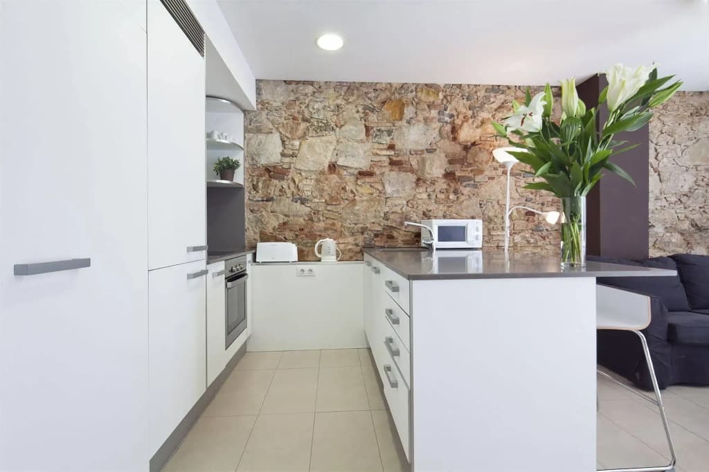 Inside Barcelona Apartments Sants - photo 20