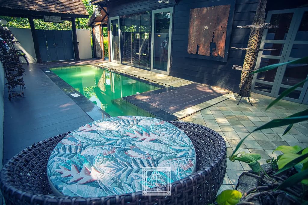 Baan Suan Residence - photo 17