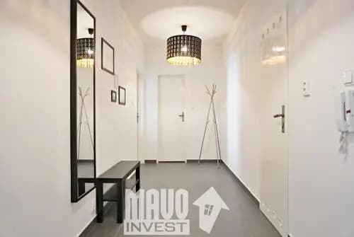 The modern apartment - photo 3