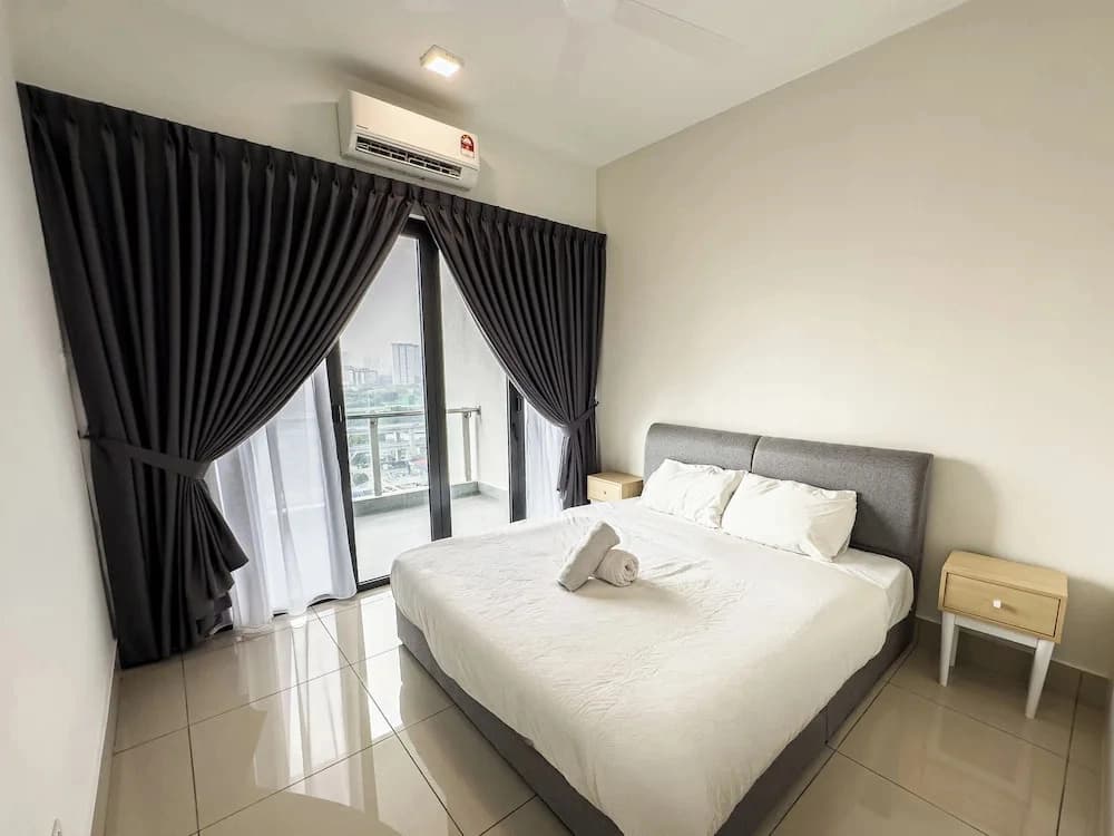 One Residences by Airhost - photo 4