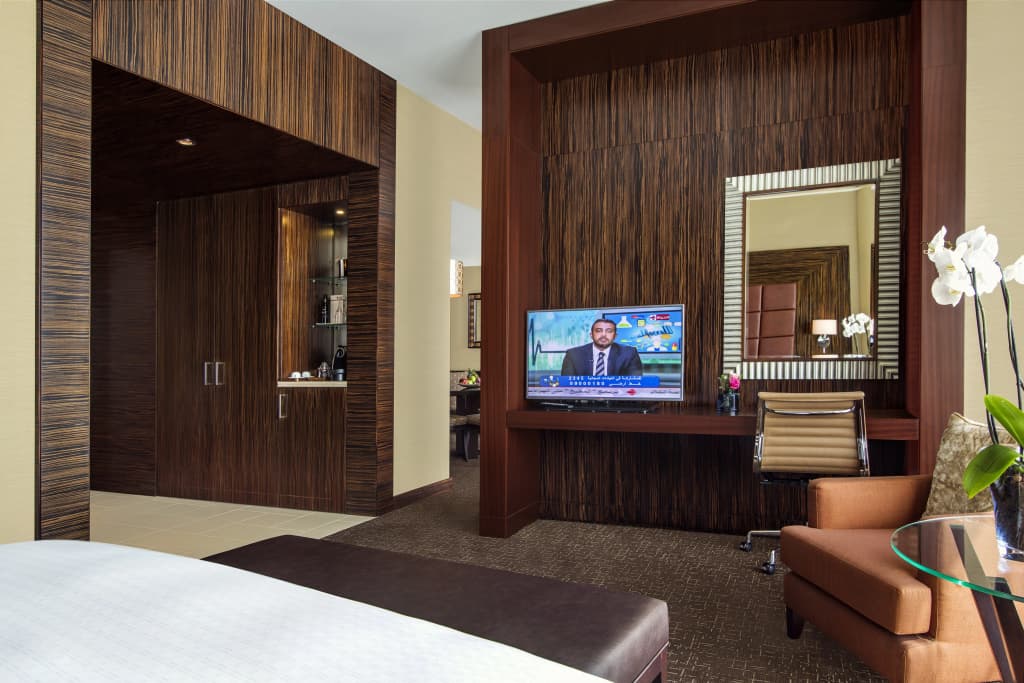 City Centre Rotana Hotel Doha - photo 2