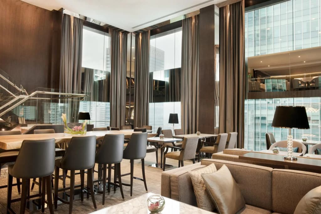 InterContinental Kuala Lumpur by IHG - photo 22