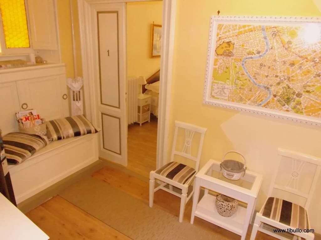 Tibullo Guesthouse - photo 4