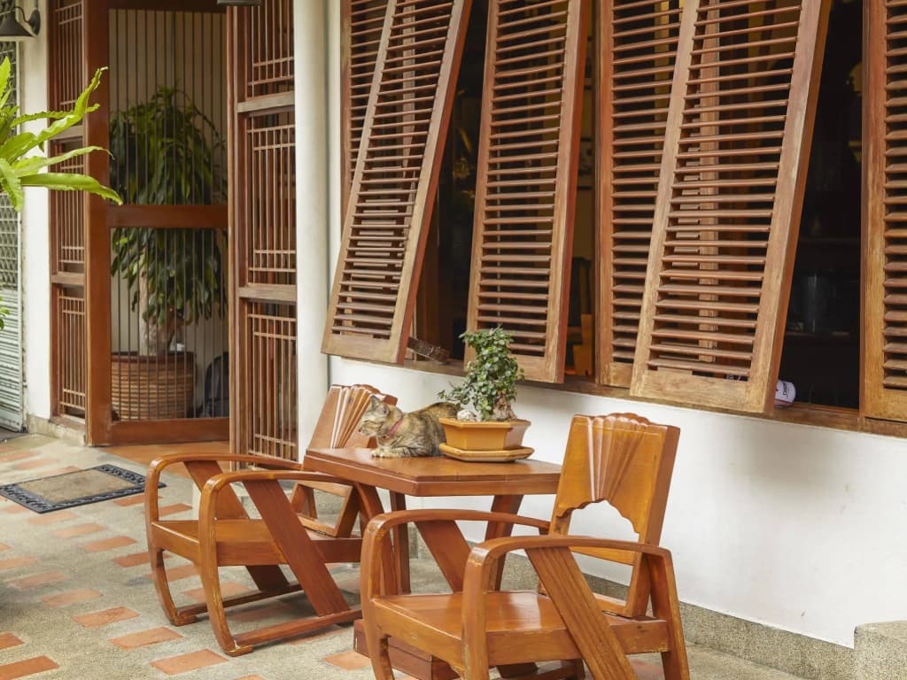 Siamese Views Lodge - photo 14