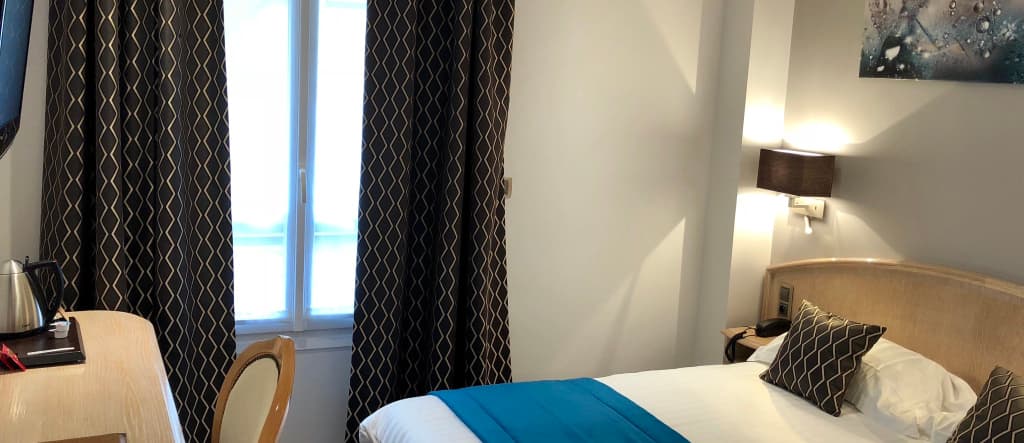 Hôtel du Midi Paris Montparnasse - photo 26