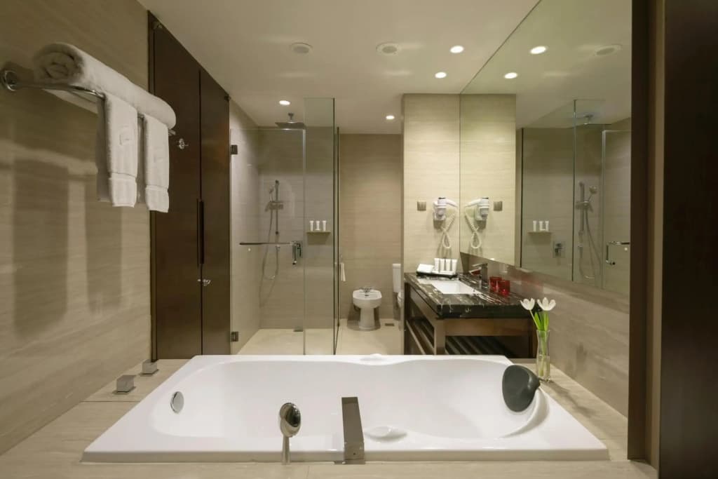 Gran Melia Jakarta - photo 11