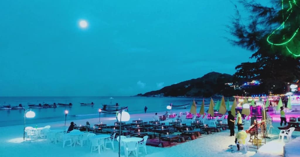 Haadrin Resort - photo 28