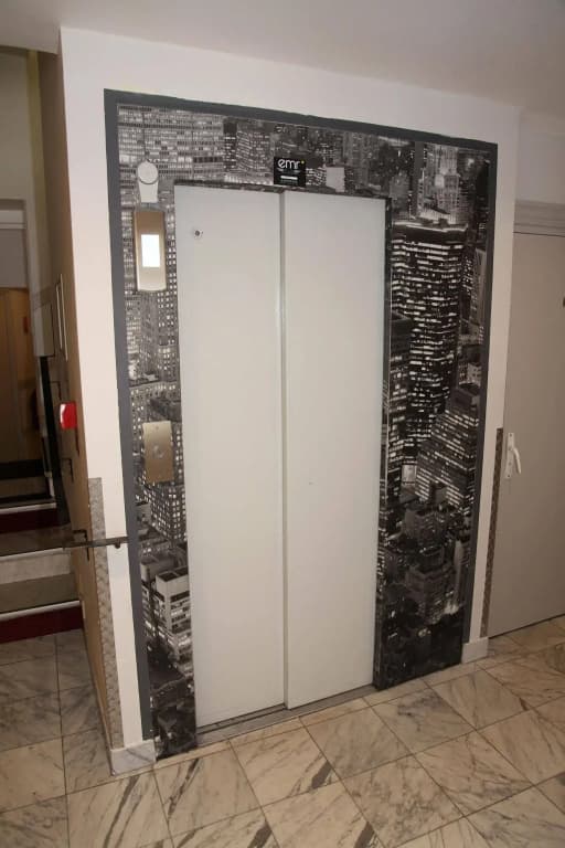 Hôtel Bristol - photo 14