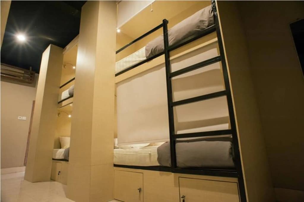 Bedplus Backpacker - photo 6