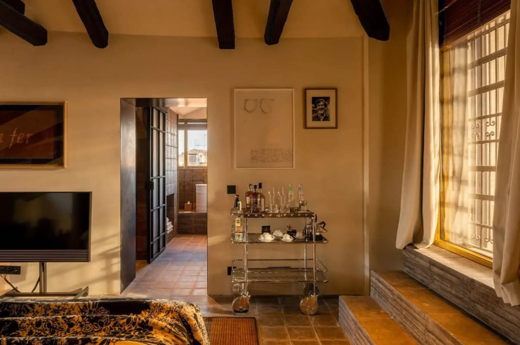 The Venice Venice Hotel - photo 1