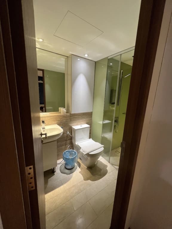 Vortex Suites KLCC by Luna - photo 8