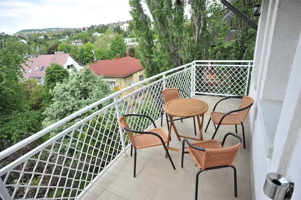 Hillside Premium Apartments - photo 21