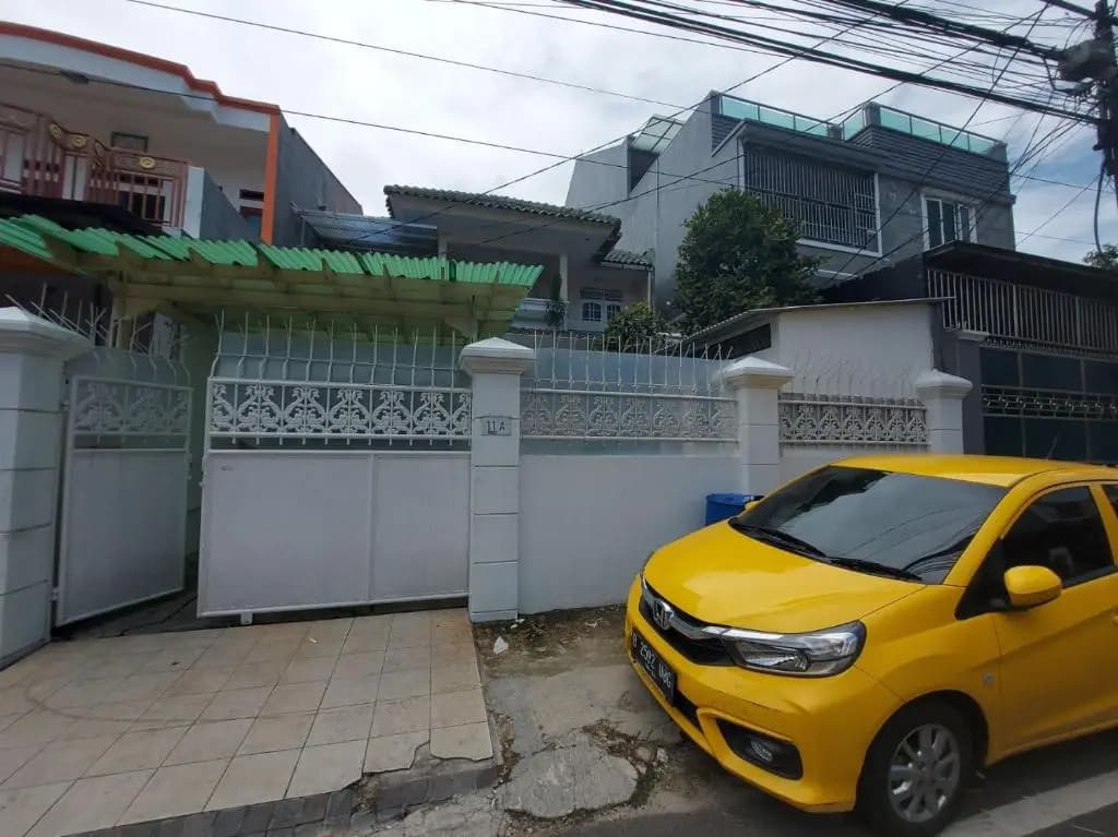 Eiffel Residence Tarakan - Female Only - photo 15
