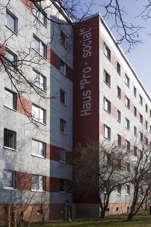 Hostel Pro-social - photo 1