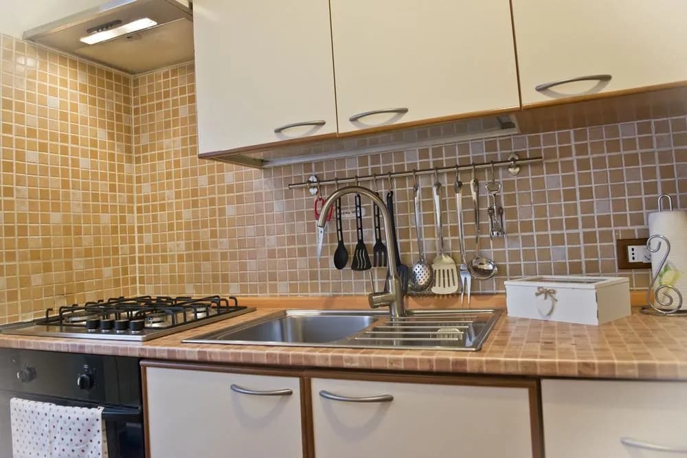 Olimpia Apartment - photo 10