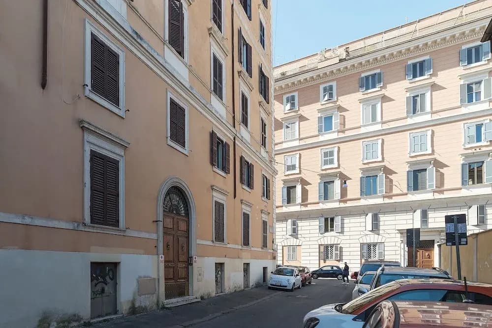 Scala Santa & Laterano Open Space - photo 23