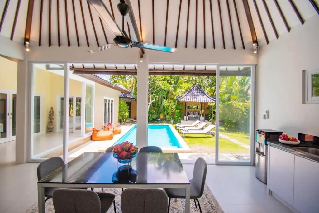 Sitara Villa - photo 32