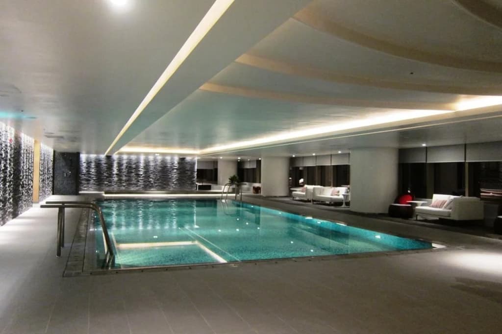 Lotte Hotel Hanoi - photo 17