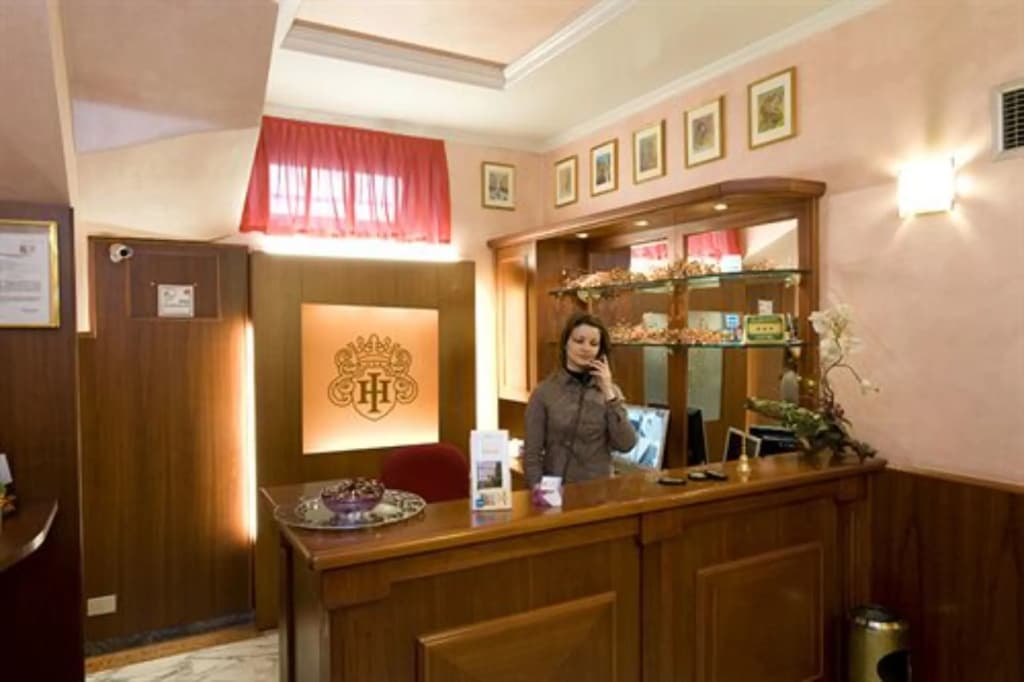 Ideale Hotel - photo 16