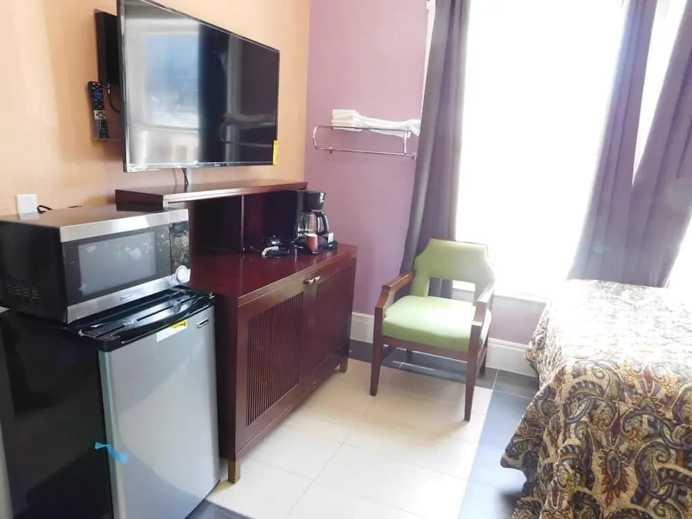 Oak Hotel - photo 15