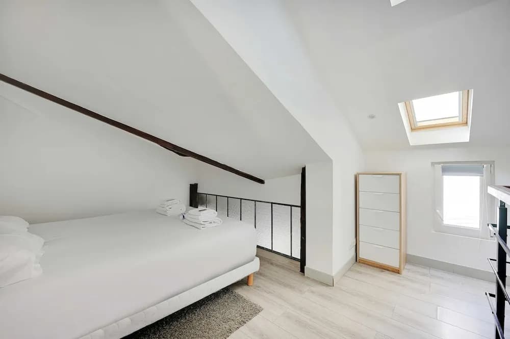 Authentic Apartment - 1BR 6P - Centre de Paris - photo 3