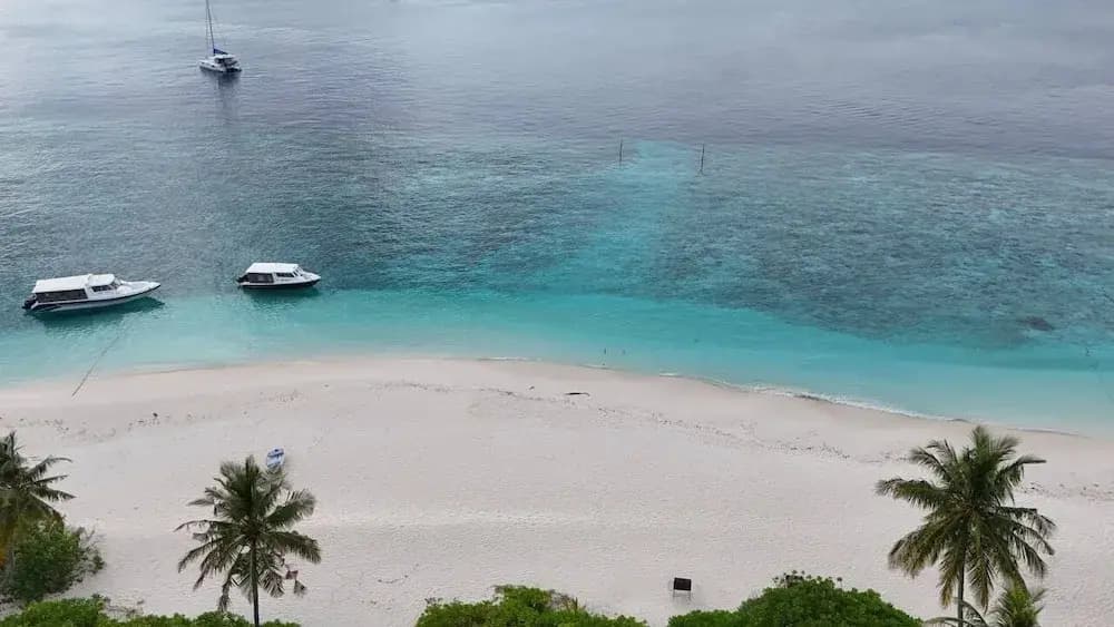 Moro Fohdhoo - photo 19