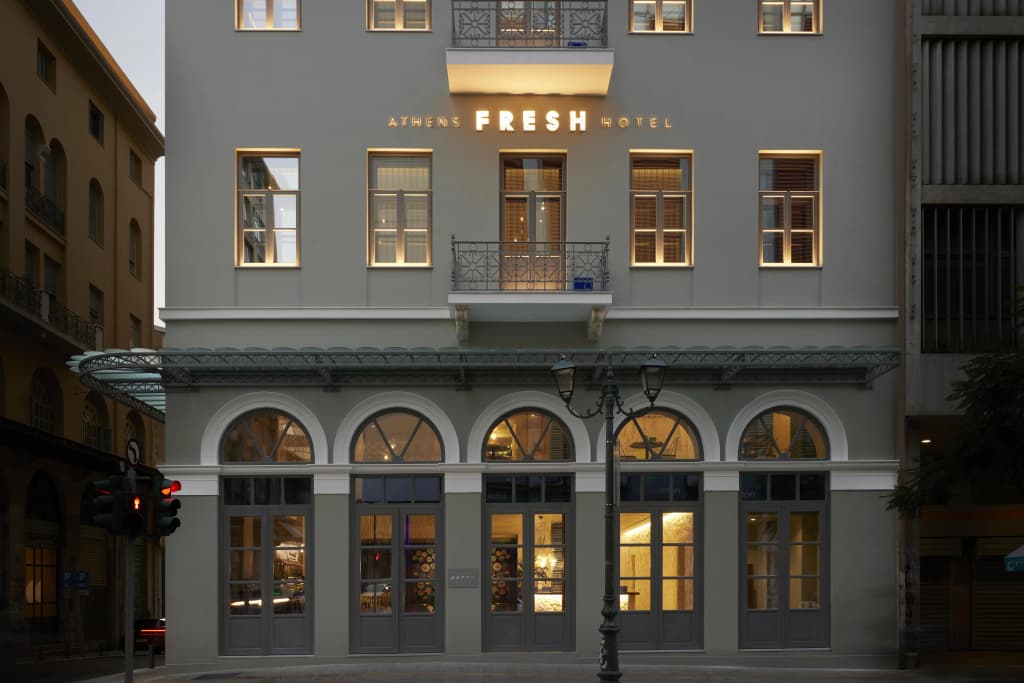 Fresh Hotel, a Member of Design Hotels - photo 1