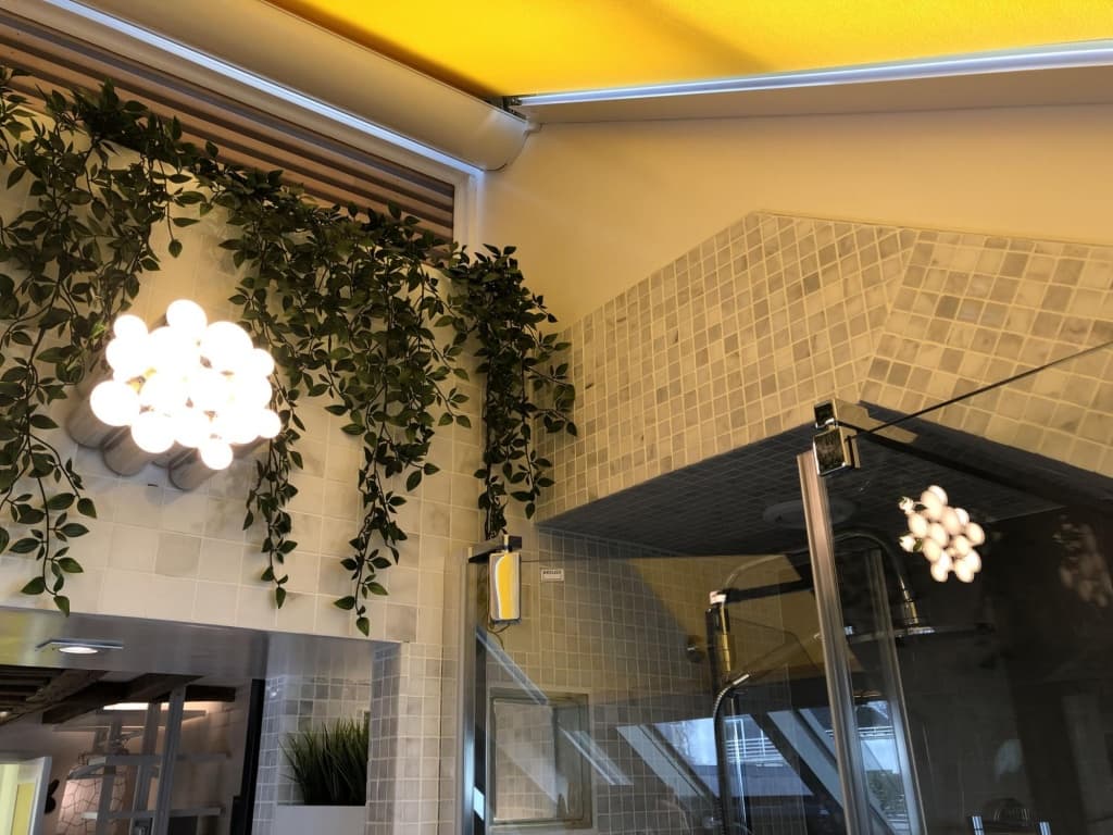 A5G Skyglass in París - photo 1