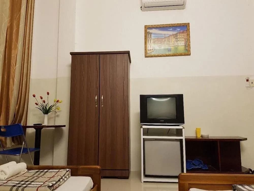 Minh Hoa Hotel - photo 6