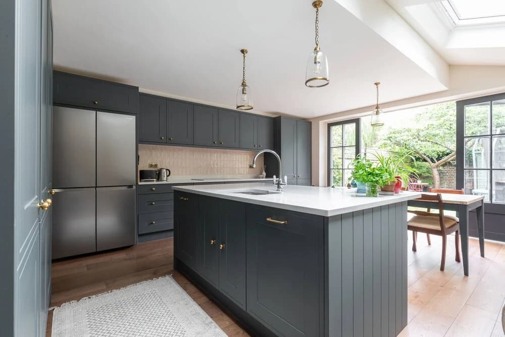 Brewster Gardens IV by Onefinestay - photo 19