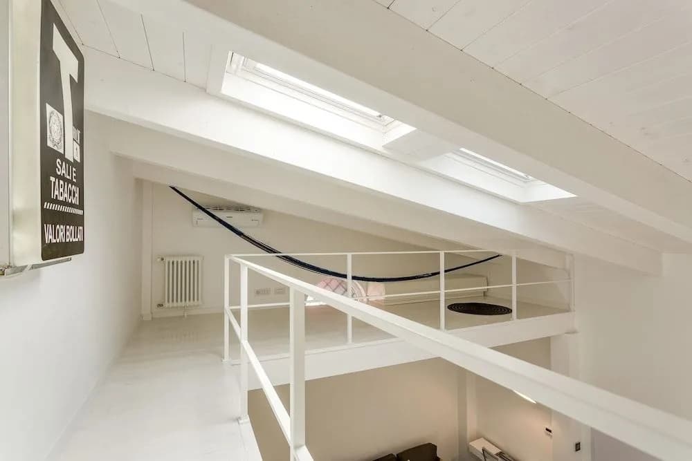 Rome as you feel - Alibert Design Loft - photo 10