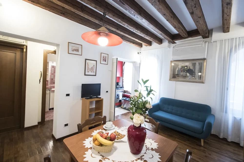 Smart Venice Apartments - photo 10