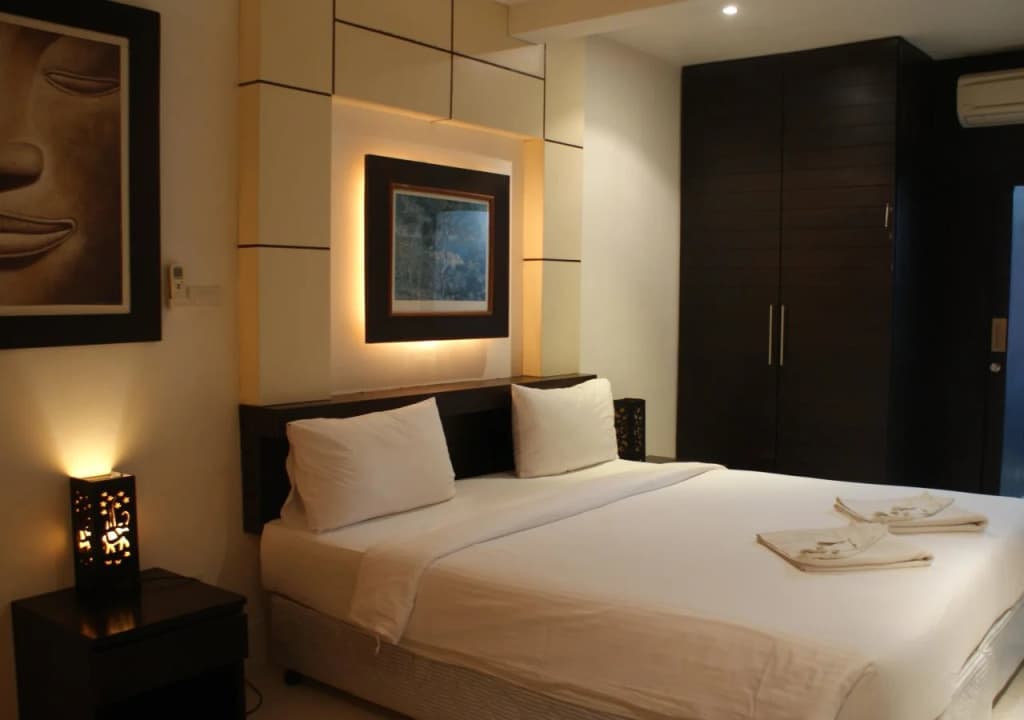 New International Guest House - photo 6