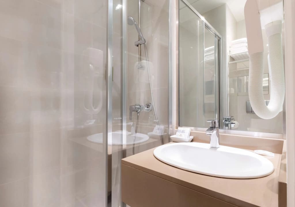 Hotel Elysées Céramic - photo 11