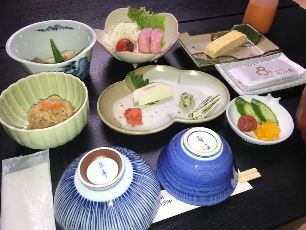 Ryokan Kuramoto - photo 11