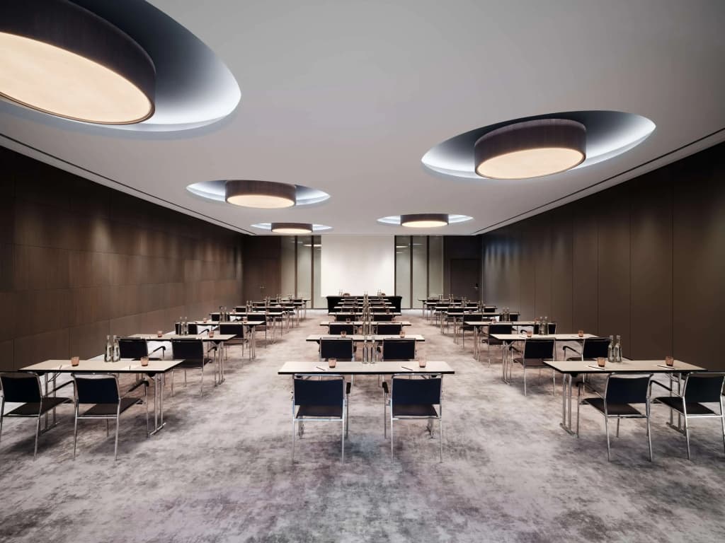Radisson Collection Hotel, Berlin - photo 18