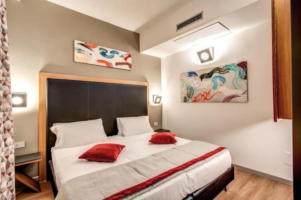 Maison Ripetta - photo 12