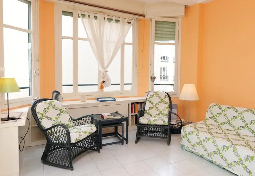 Appartement La Terrasse - 5 Stars Holiday House - photo 6