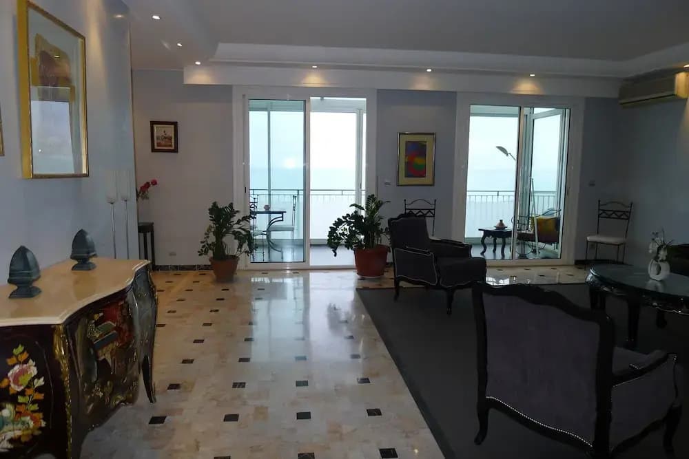Appartement Baie des Anges - photo 10