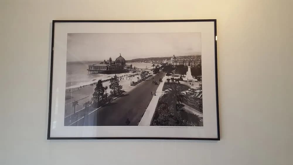 Superbe studio à 200 mètre de la mer - photo 16