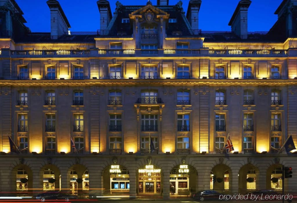 The Ritz London - photo 1