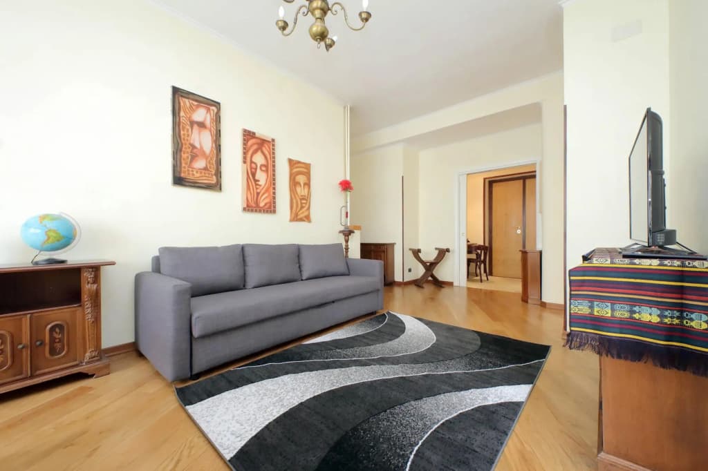 4bnb - Cipro Vatican Apartment - photo 2