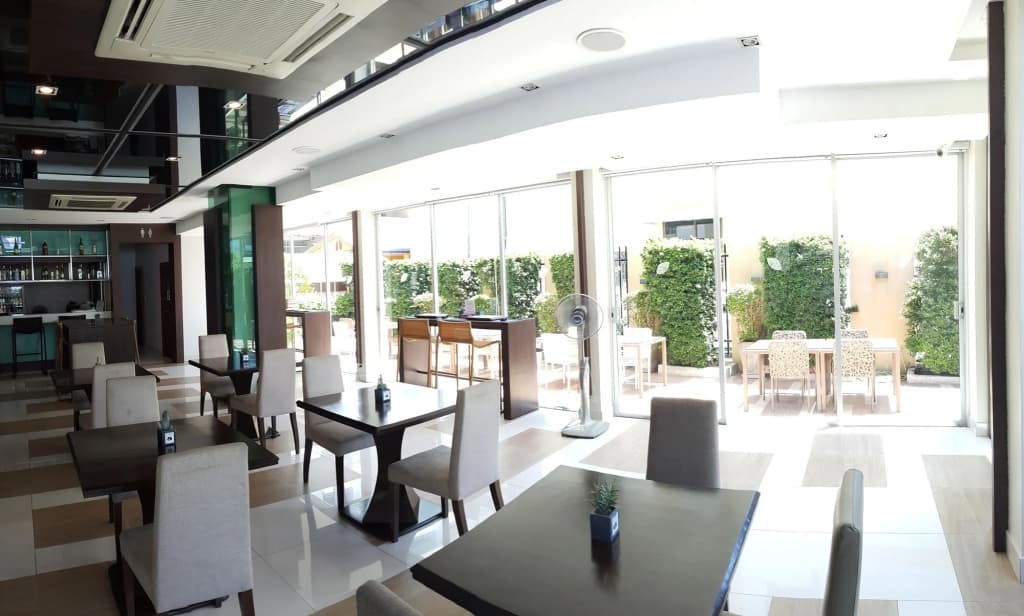 April Suites - photo 25