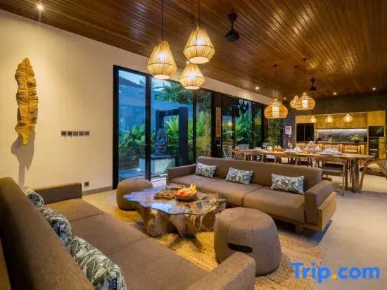Villa Manala by BaliSuperHost - photo 3