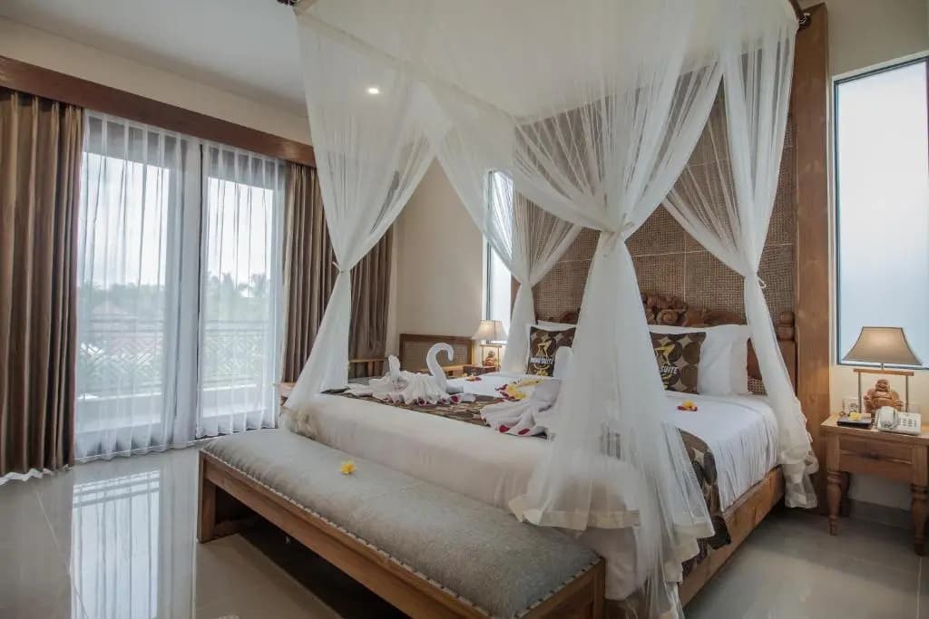 Bubu Suite By Prasi - photo 2