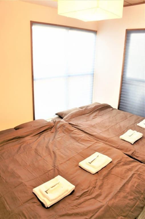Spacious Apartment Sunshine City - photo 10